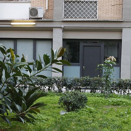 La Casita Holiday House Rome Exterior photo
