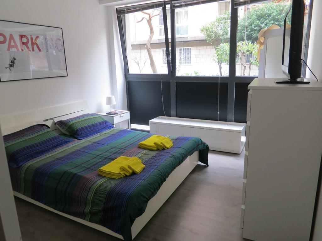 La Casita Holiday House Rome Room photo