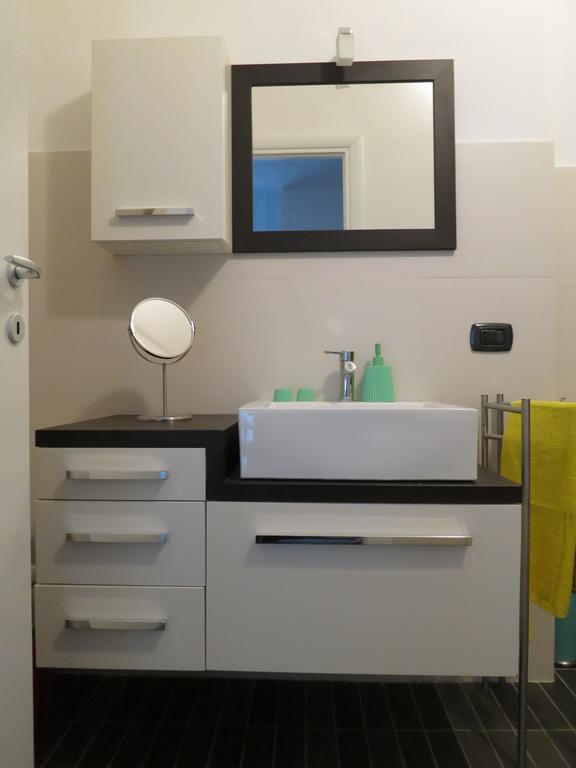 La Casita Holiday House Rome Room photo