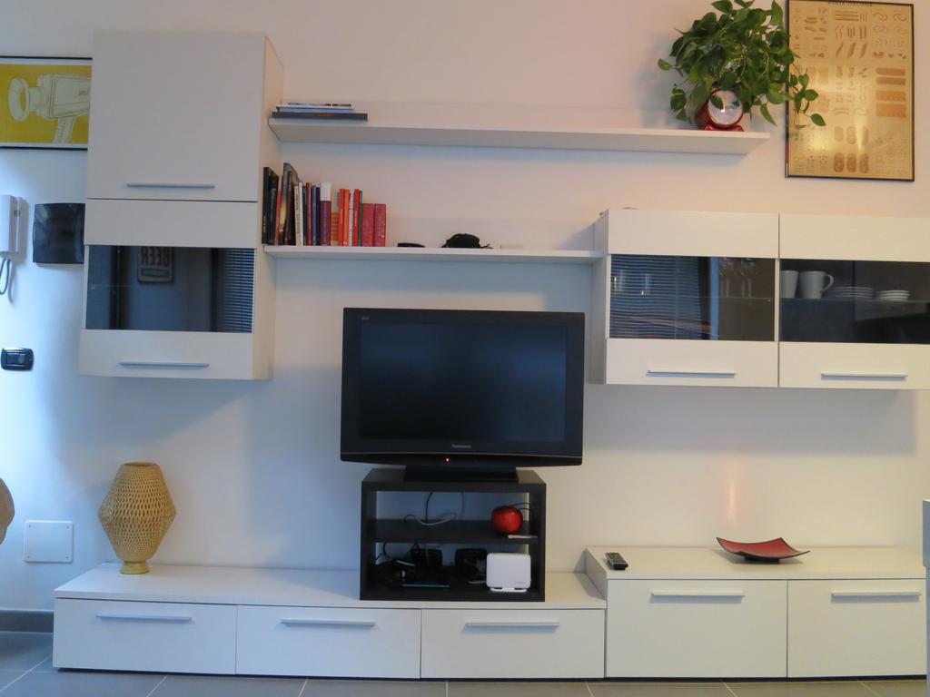 La Casita Holiday House Rome Room photo