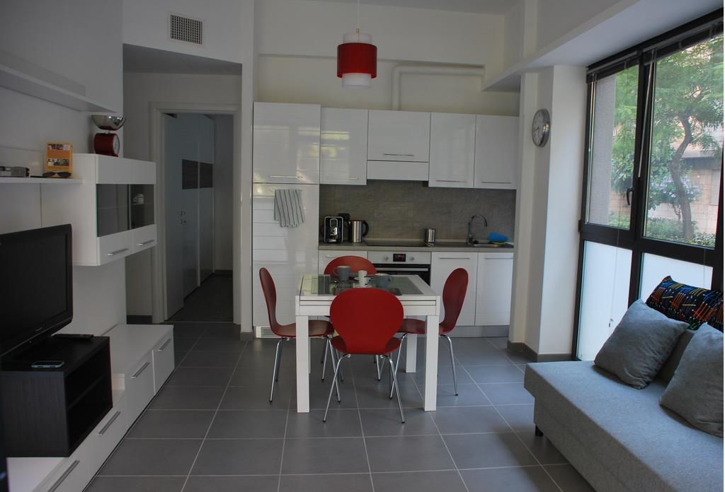 La Casita Holiday House Rome Exterior photo