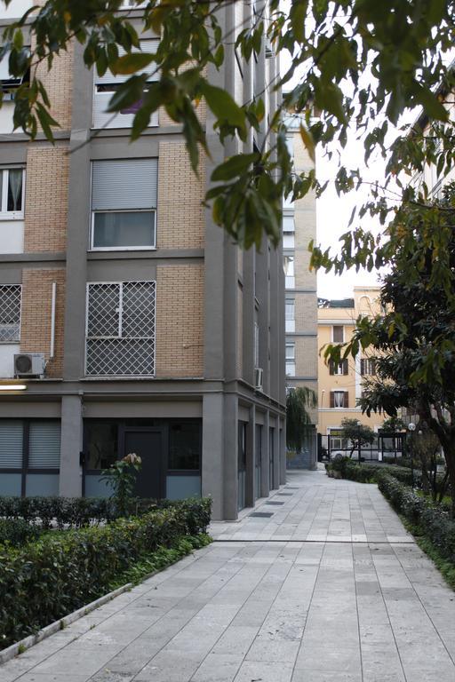 La Casita Holiday House Rome Exterior photo